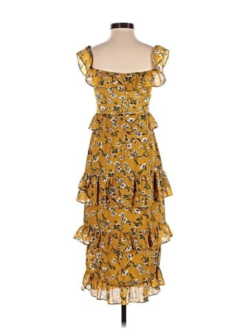 Tularosa Cocktail Dress (view 2)