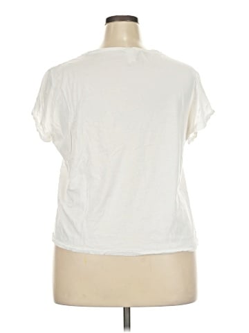 H&M Short Sleeve T-Shirt (view 2)