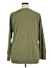 St. John's Bay Green Pullover Sweater Size XL - photo 2