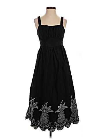 London Times Cocktail Dress (view 1)