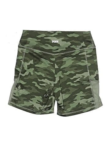 Victoria's Secret Pink Athletic Shorts (view 2)