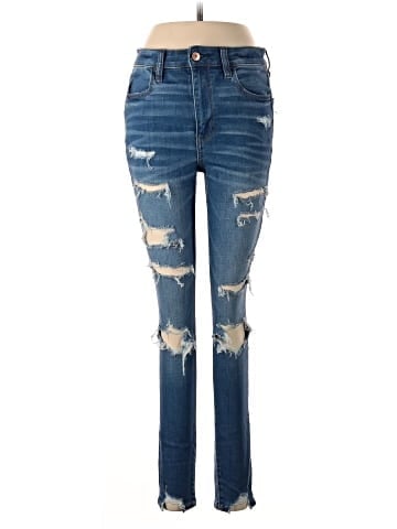 American Eagle Outfitters Jeans (view 1)