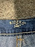 Riders by Lee Blue Jeans Size 18 - photo 4