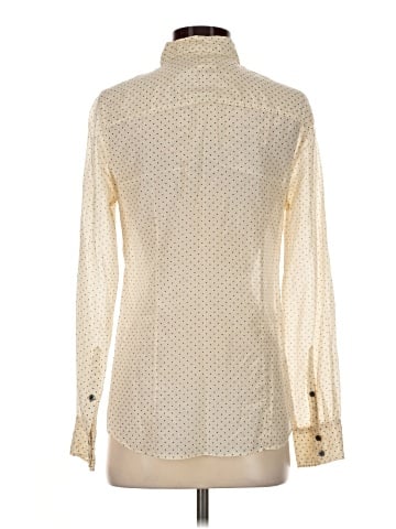 J.Crew Long Sleeve Polo (view 2)