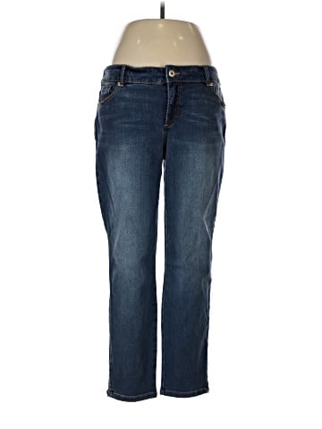 So Slimming by Chico's Jeans (view 1)