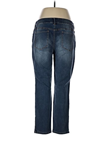 So Slimming by Chico's Jeans (view 2)