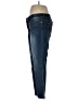 So Slimming by Chico's 100% Polyester Blue Jeans Size Lg (2) - photo 5