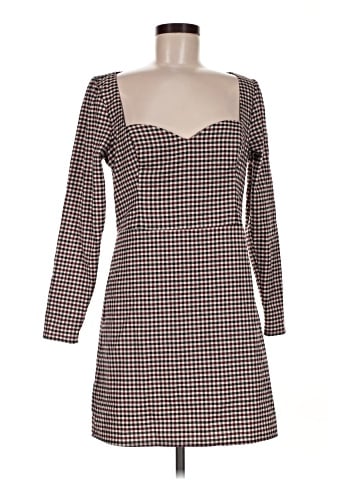 Abercrombie & Fitch 3/4 Sleeve Blouse (view 1)
