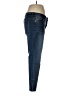 So Slimming by Chico's 100% Polyester Blue Jeans Size Lg (2) - photo 4