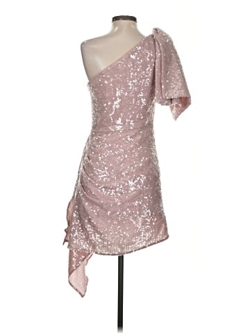 Shoshanna Cocktail Dress (view 2)