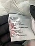 MICHAEL Michael Kors 100% Nylon White Snow Jacket Size XS - photo 7