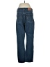Levi's Blue Jeans Size 4 - photo 2