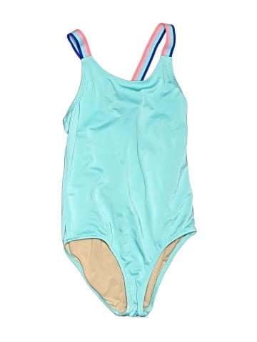 Crewcuts One Piece Swimsuit (view 1)