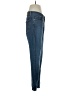 Levi's Blue Jeans Size 4 - photo 4