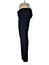 FRAME Denim Solid Blue Jeans Size 30 waist - photo 5