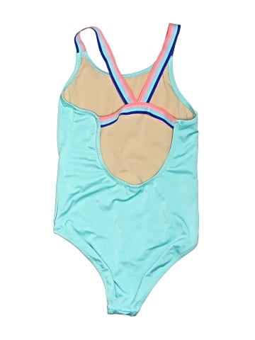 Crewcuts One Piece Swimsuit (view 2)