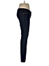 FRAME Denim Solid Blue Jeans Size 30 waist - photo 4