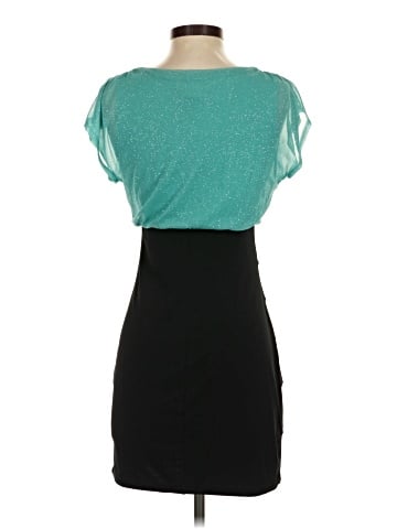 Sweet Storm Cocktail Dress (view 2)