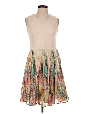 Beulah Style Cocktail Dress (view 1)