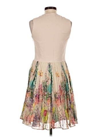 Beulah Style Cocktail Dress (view 2)