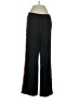 Tommy Hilfiger Stripes Black Track Pants Size S - photo 1