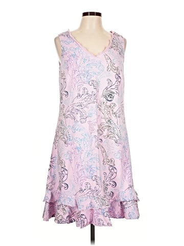 Fresh Produce Cocktail Dress (view 1)