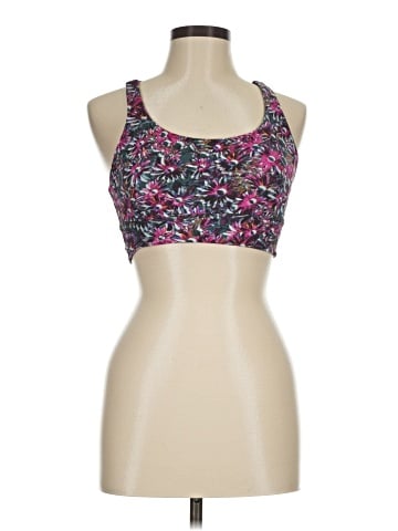 Lululemon Athletica Sports Bra (view 1)