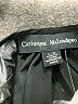 Catherine Malandrino 100% Polyester Black Sleeveless Blouse Size L - photo 7