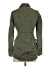 Guess 100% Cotton Green Jacket Size XS - photo 2