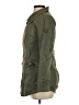 Guess 100% Cotton Green Jacket Size XS - photo 5