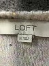 Ann Taylor LOFT Metallic Tan Pullover Sweater Size XL - photo 7