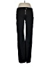 Bebe Black Casual Pants Size 10 - photo 1