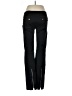 Bebe Black Casual Pants Size 10 - photo 2