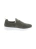 Clarks Gray Sneakers Size 11 (wide) - photo 1
