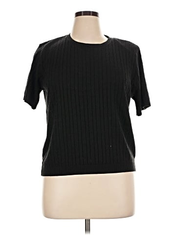 Alfred Dunner Pullover Sweater (view 1)