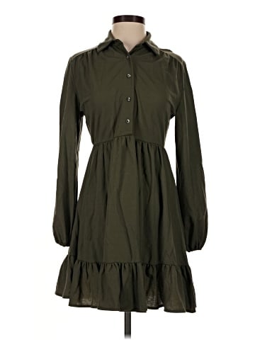 MNG Casual Dress (view 1)