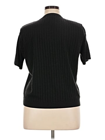 Alfred Dunner Pullover Sweater (view 2)