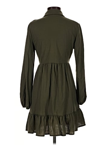 MNG Casual Dress (view 2)