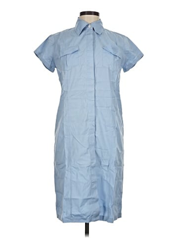 Dana Buchman Casual Dress (view 1)