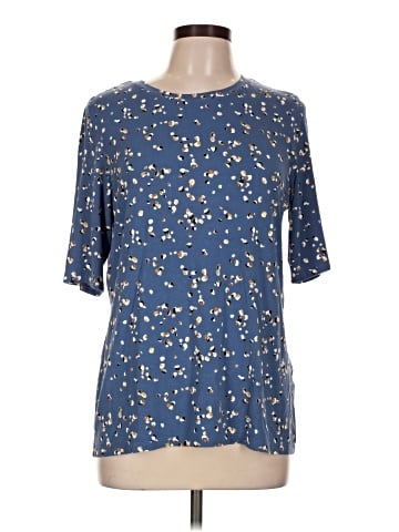 Chico's Short Sleeve T-Shirt (view 1)