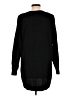 Chico's Black Pullover Sweater Size Lg (2) - photo 2