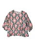 Assorted Brands Pink Dress Size S (kids) - photo 1