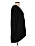 Chico's Black Pullover Sweater Size Lg (2) - photo 4