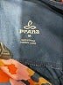 PrAna Floral Brown Casual Pants Size M - photo 4