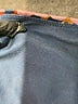 PrAna Floral Brown Casual Pants Size M - photo 5