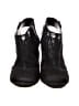 Vince Camuto Black Sandals Size 8 1/2 - photo 2
