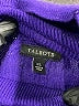 Talbots Purple Turtleneck Sweater Size XL - photo 7