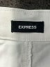 Express Ivory Jeans Size 14 - photo 7
