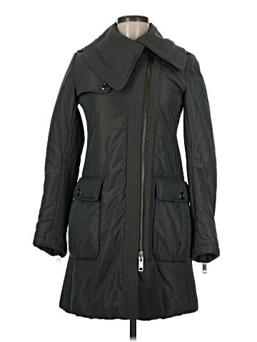 Burberry Coat (view 1)
