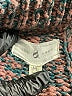 Lou & Grey Tweed Brown Pullover Sweater Size M - photo 7